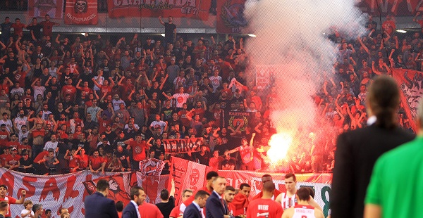 Ξεκάθαρη ανακοίνωση από την ΚΑΕ: "Δεν πρόκειται να αγωνιστούμε σε συνθήκες ζούγκλας"