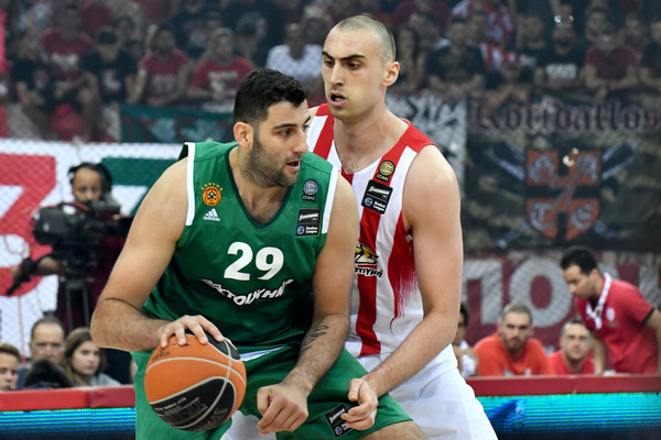 Το παλεύει ο Μπουρούσης, αύριο τα σπουδαία