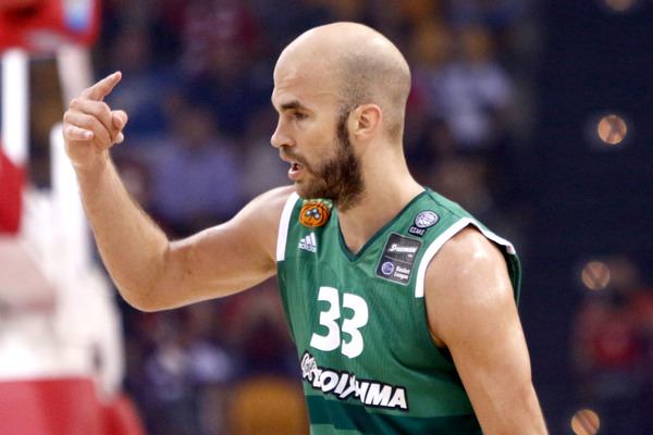 Καλύτερα ο Καλάθης, θα είναι στη 12αδα