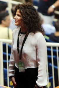 Γυναίκες... ΚΟΛΑΣΗ στο ΟΑΚΑ! (pics)