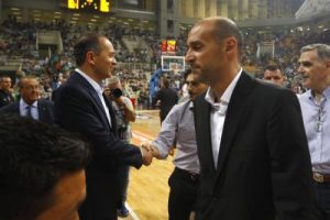 Η κίνηση του Γιαννακόπουλου με τους Αγγελόπουλους σε κλικς (pics)