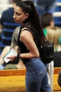 Γυναίκες... ΚΟΛΑΣΗ στο ΟΑΚΑ! (pics)