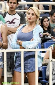 Γυναίκες... ΚΟΛΑΣΗ στο ΟΑΚΑ! (pics)