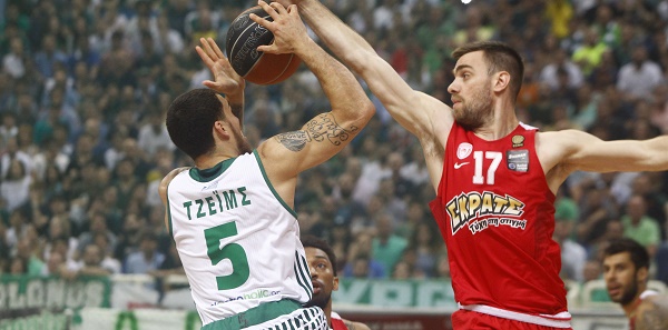 "Τεράστια πρόταση Παναθηναϊκού σε Μάντζαρη"