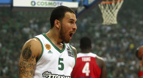 Αγριεμένος ο Τζέιμς, έδωσε το σύνθημα μέσω twitter! (pic)