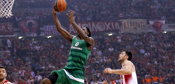 Κρούση της Φενέρ για Σίνγκλετον - Αρνητική απάντηση!