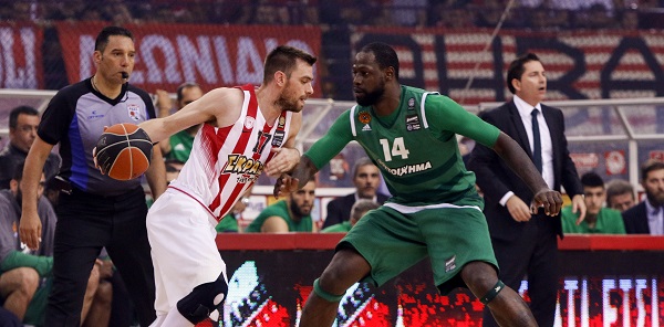 "Χτυπάει" Μάντζαρη ο Παναθηναϊκός