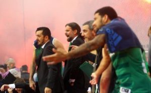 ΕΙΚΟΝΕΣ ΣΟΚ! Καρέ-καρέ η ζούγκλα στο ΣΕΦ! (pics)