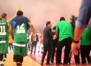 ΕΙΚΟΝΕΣ ΣΟΚ! Καρέ-καρέ η ζούγκλα στο ΣΕΦ! (pics)