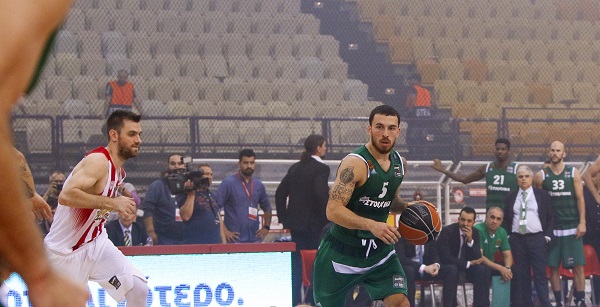 Το πρωτάθλημα τους "χάλασε" τα σχέδια για Τζέιμς