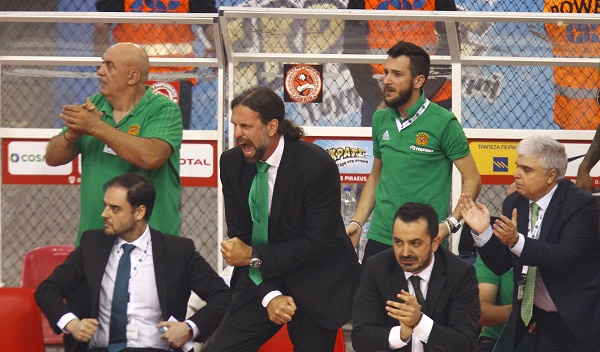 Το ξέσπασμα του Αλβέρτη στο ΣΕΦ! (pic)