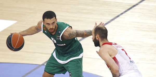 Ψήνεται ανατροπή με Τζέιμς