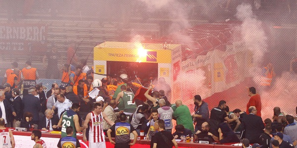 ΚΑΕ Παναθηναϊκός: "Επικοινωνιακά χειρότεροι, απ' ότι αγωνιστικά"