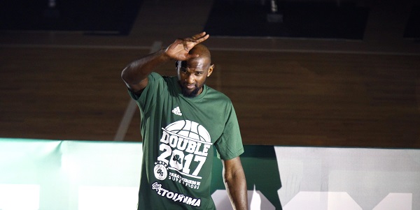 "Όχι" Παναθηναϊκού σε ΤΣΣΚΑ για Σίνγκλετον