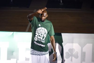 ΤΟ ΓΙΟΡΤΑΣΕ ΟΠΩΣ ΕΠΡΕΠΕ! Εξάστερα και Παναθηναϊκά... (pics-vids)