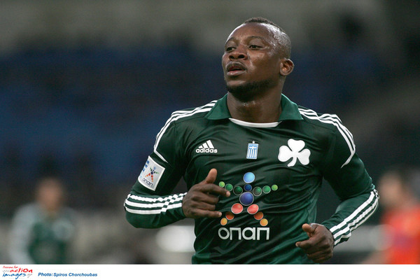 Πρώην παίκτη του Παναθηναϊκού ανακοίνωσε η Ανόρθωση