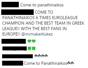 Θέλουν τον Άνταμς οι οπαδοί του Παναθηναϊκού (pic)