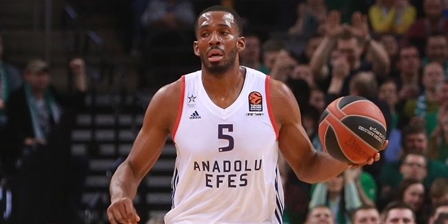 Έπαιξε για Παναθηναϊκό, συνεχίζει στην Εφές