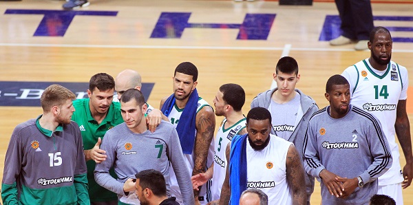 «Λέει ψέματα ο κόσμος...»