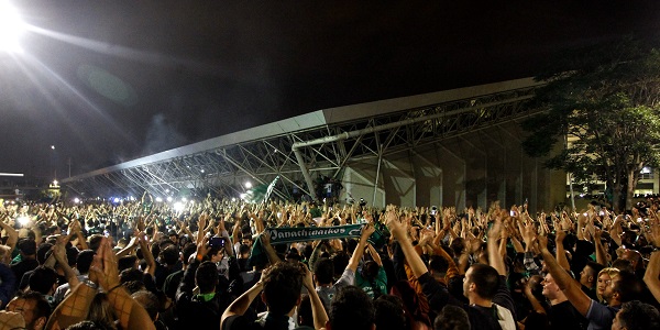 Σύσκεψη στην ΚΑΕ για την φιέστα