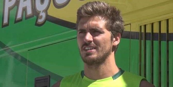 Ο παίκτης που "βλέπει" ο Παναθηναϊκός σε βίντεο! (vid)