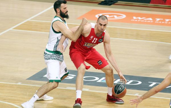 Το τελευταίο παιχνίδι του Αντώνη Φώτση;