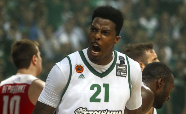 Του την... έδειξε ο Γκάμπριελ (pic)