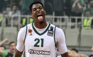 Του την... έδειξε ο Γκάμπριελ (pic)