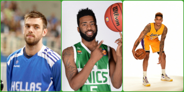 Οι τρεις «βόμβες» που ψάχνει ο Παναθηναϊκός!