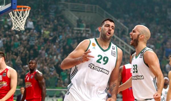 Δήλωση με νόημα από Μπουρούση