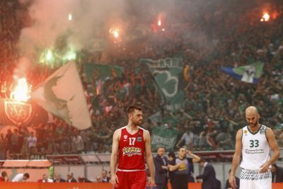 Πάμε όπως το '99!