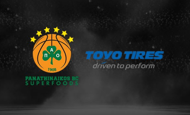 Νέος «συμπαίκτης» στην ΚΑΕ Παναθηναϊκός