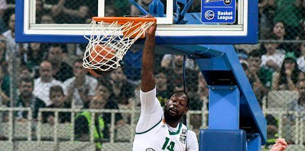 Η απάντηση του Γκιστ για τη φάση με τον Σπανούλη