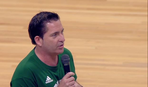 Περήφανος ο Τσάβι Πασκουάλ!