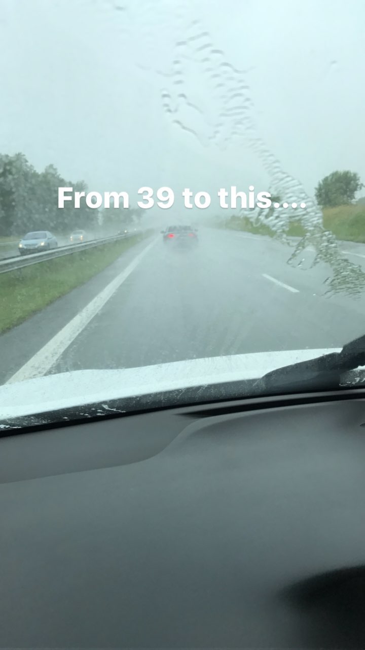 Η μεγάλη αλλαγή του Λεκαβίτσιους (pic)