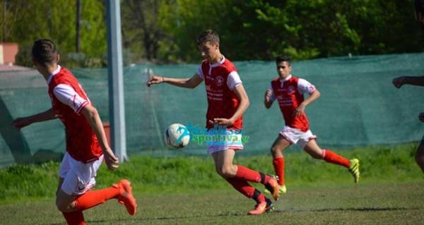 "Βλέπει" 16χρονο μεσοεπιθετικό ο Παναθηναϊκός