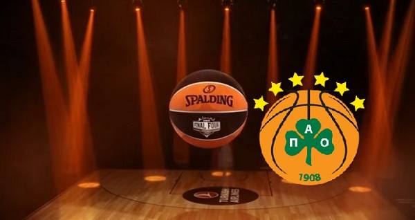 Το πρόγραμμα του Εξάστερου στην Ευρωλίγκα