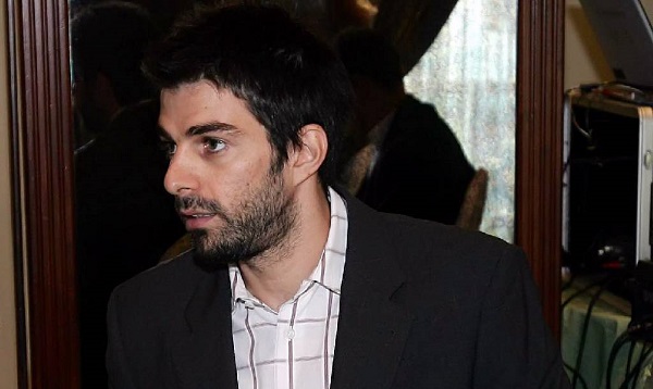 "Δεν είναι έτοιμος να εμπλακεί ο Βαρδινογιάννης στον Παναθηναϊκό"