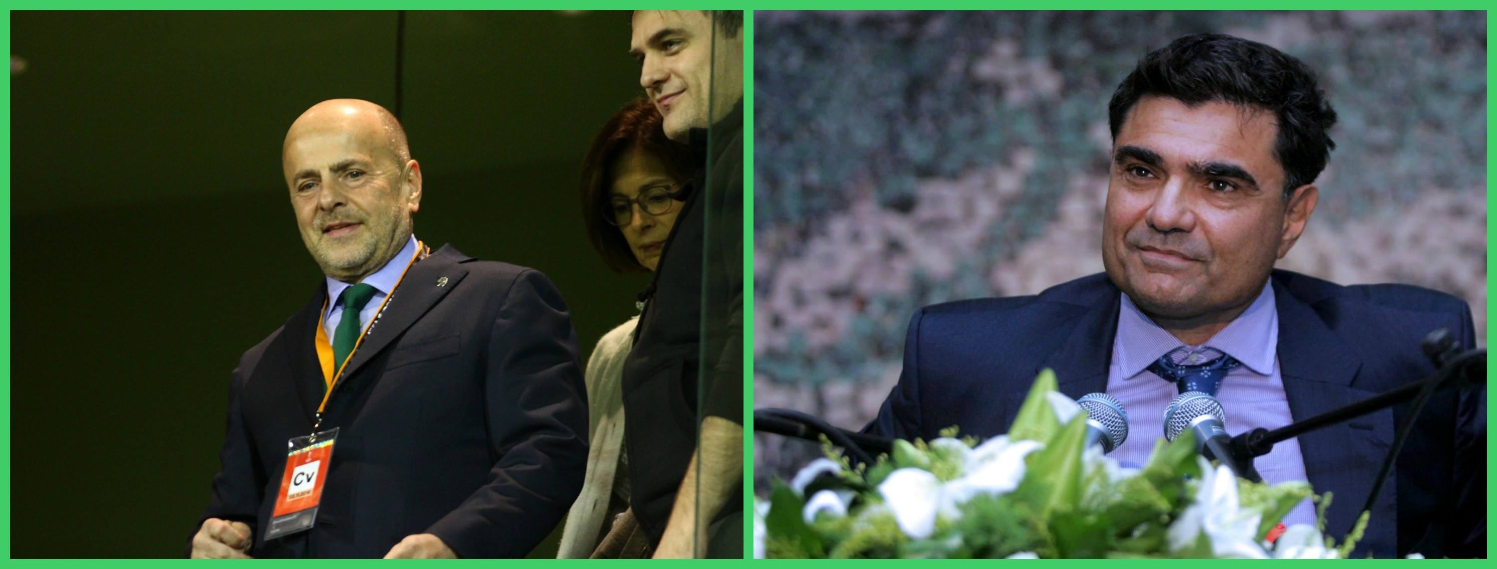 Πως η συμφωνία Αλαφούζου με Βαρδινογιάννη φέρνει λεφτά στον Παναθηναϊκό!