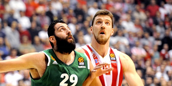 "Μάχη" Ρεάλ-Μπαρτσελόνα για πρώην του Εξάστερου