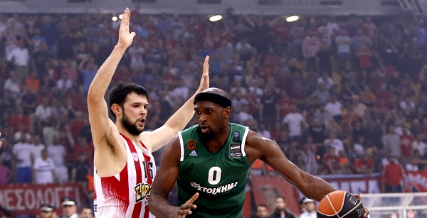 "Άλλον διεκδικεί η Χίμκι και όχι τον Σίνγκλετον"