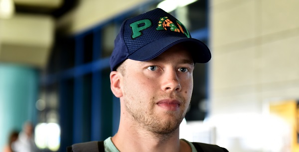 Η μεγάλη αλλαγή του Λεκαβίτσιους (pic)