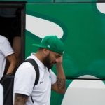 Έφτασε Ολλανδία ο Παναθηναϊκός, δεν τους χαρίστηκε ο Ουζουνίδης (pics)