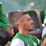 "Πρώτη" με πολύ καλή διάθεση στο Τέχελεν για τον Παναθηναϊκό (pics)