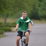 "Πρώτη" με πολύ καλή διάθεση στο Τέχελεν για τον Παναθηναϊκό (pics)