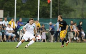 Με... ανεπίσημες φανέλες της Nike ο Παναθηναϊκός στο φιλικό (pics)