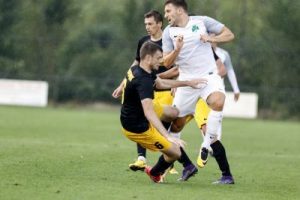 Με... ανεπίσημες φανέλες της Nike ο Παναθηναϊκός στο φιλικό (pics)