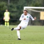 Το πρώτο φιλικό σε "κλικς"