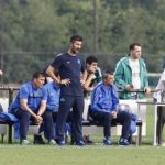 Το πρώτο φιλικό σε "κλικς"