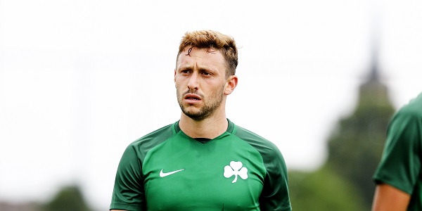 Η ευχή του Άλτμαν για τα γκολ